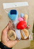 7-in-1 Complete Makeup & Beauty Blender Kit