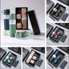Vaccum Flask Set (Stainless steel)