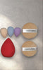7-in-1 Complete Makeup & Beauty Blender Kit