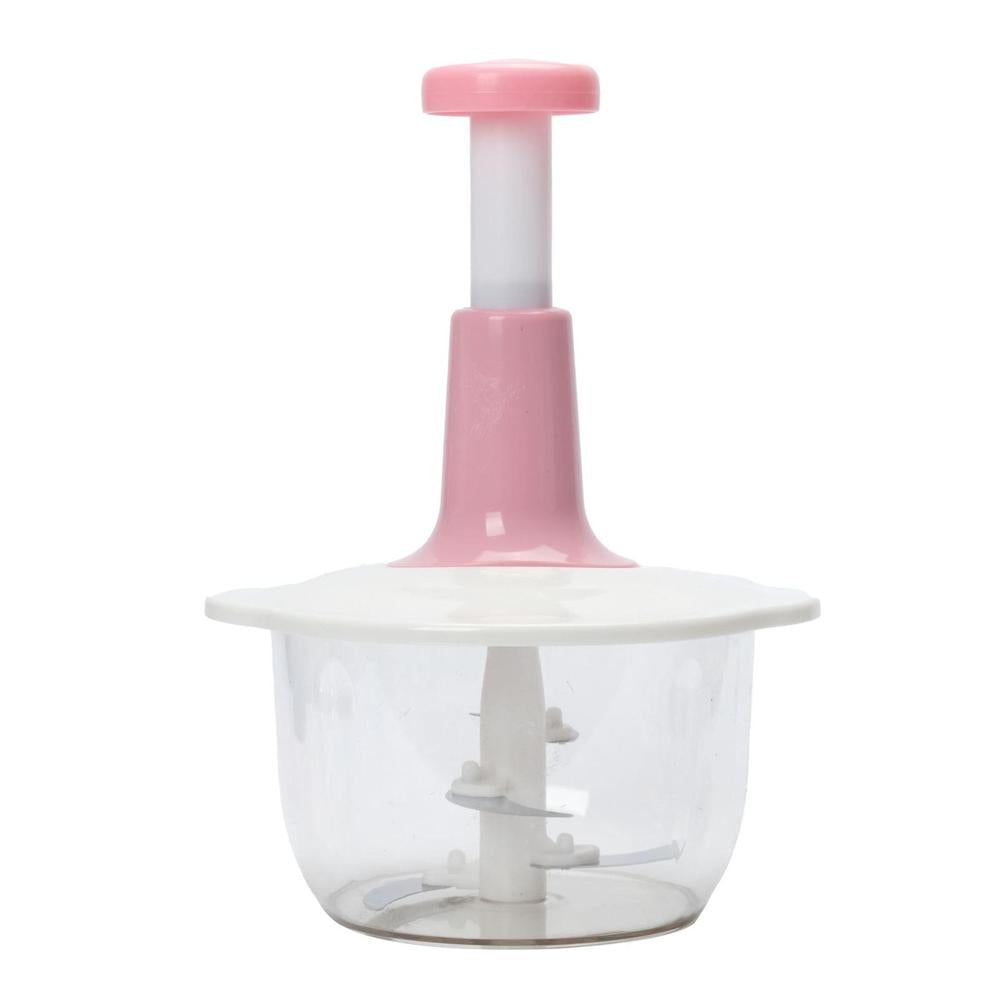 Multipurpose Food Chopper (Vegetable Meat Grinder)