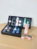 Vaccum Flask Set (Stainless steel)
