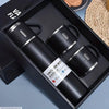 Vaccum Flask Set (Stainless steel)