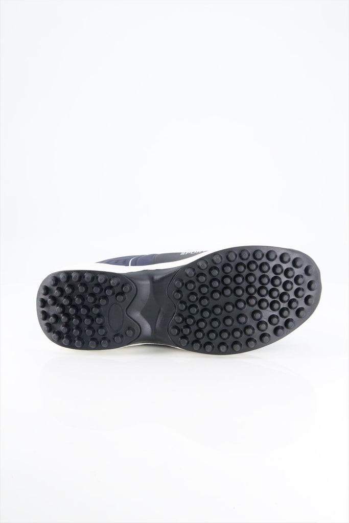 Black Camel Sports Gripper Shoes - Dl884, Blue