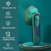 Portable Mini Ironing Machine - 1 Pc - Easy to Use and Convenient