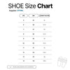 Stylish Women's Casual Leather Flats - 1 Pcs in Turquoise