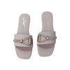 Women's Casual Flat Chappal - 1 Pair