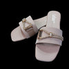 Women's Casual Flat Chappal - 1 Pair