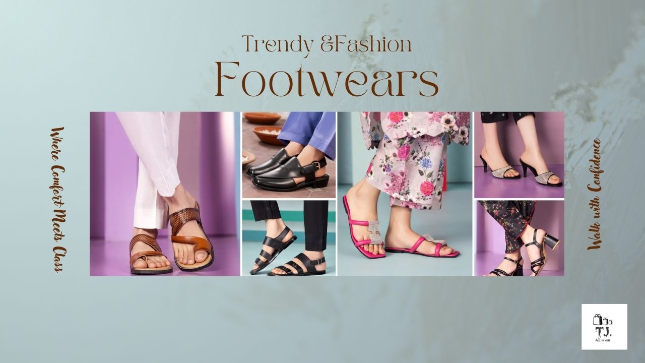 FOOTWEAR