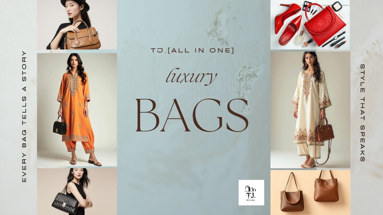 BAGS
