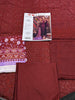 3 Piece Khaadi Chicken Kari Unstitched Suit New Collection For Women