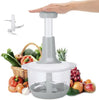 Multipurpose Food Chopper (Vegetable Meat Grinder)