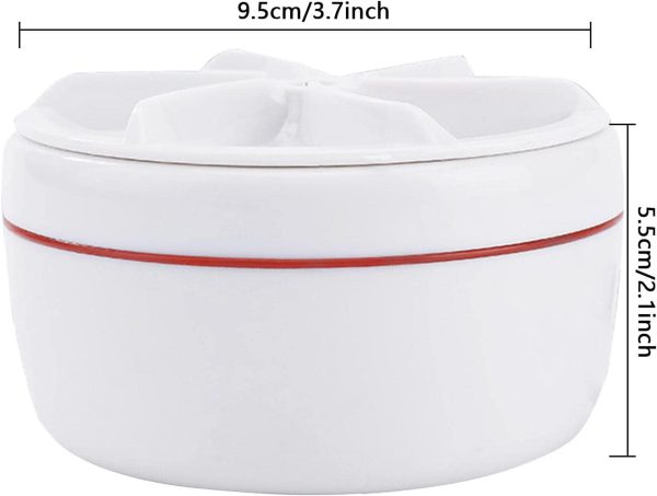 Portable Mini Washing Machine - 1 Pc
