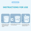Portable Mini Washing Machine - 1 Pc