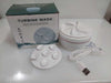 Portable Mini Washing Machine - 1 Pc