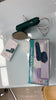 Portable Mini Ironing Machine - 1 Pc - Easy to Use and Convenient